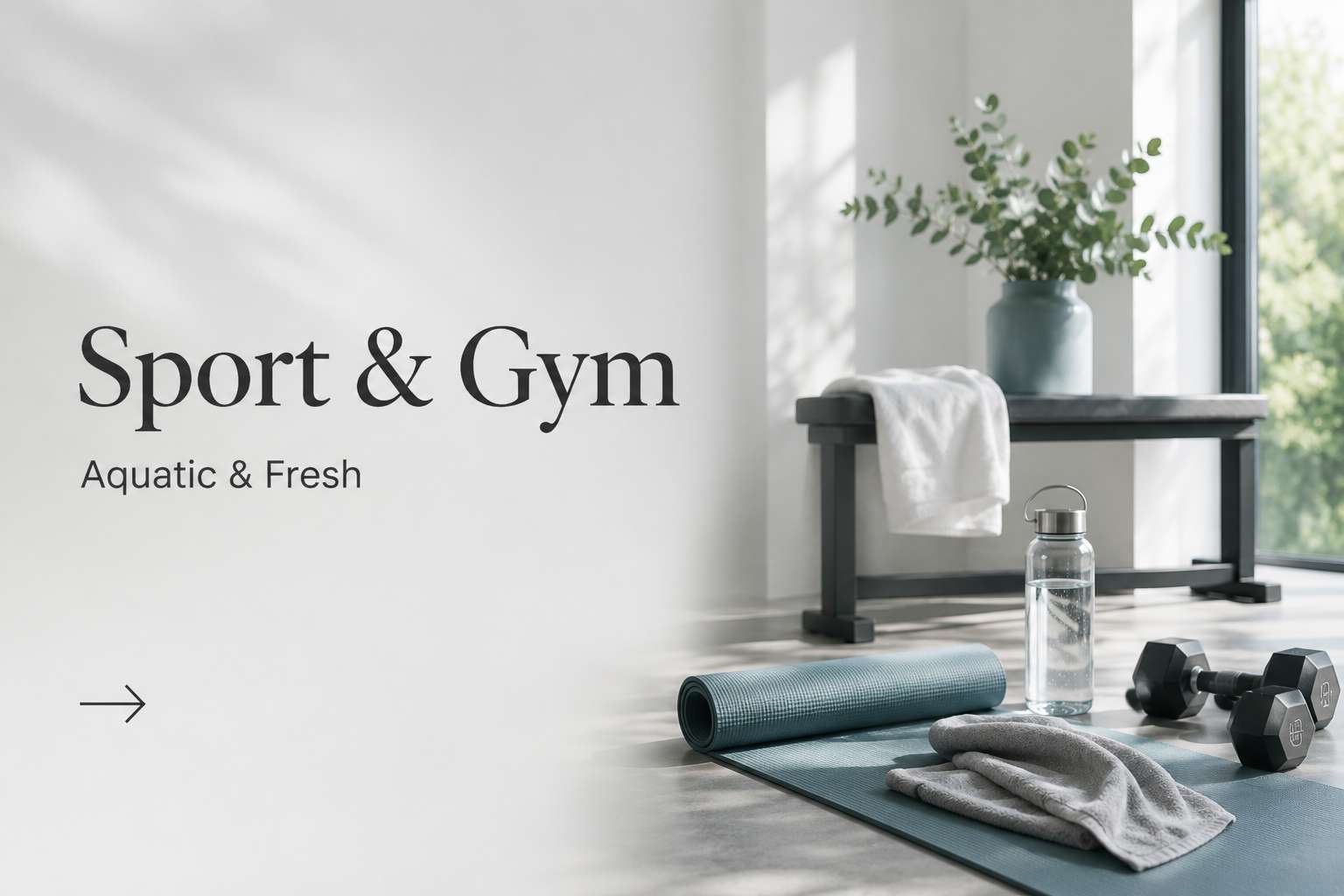 Sport & Gym